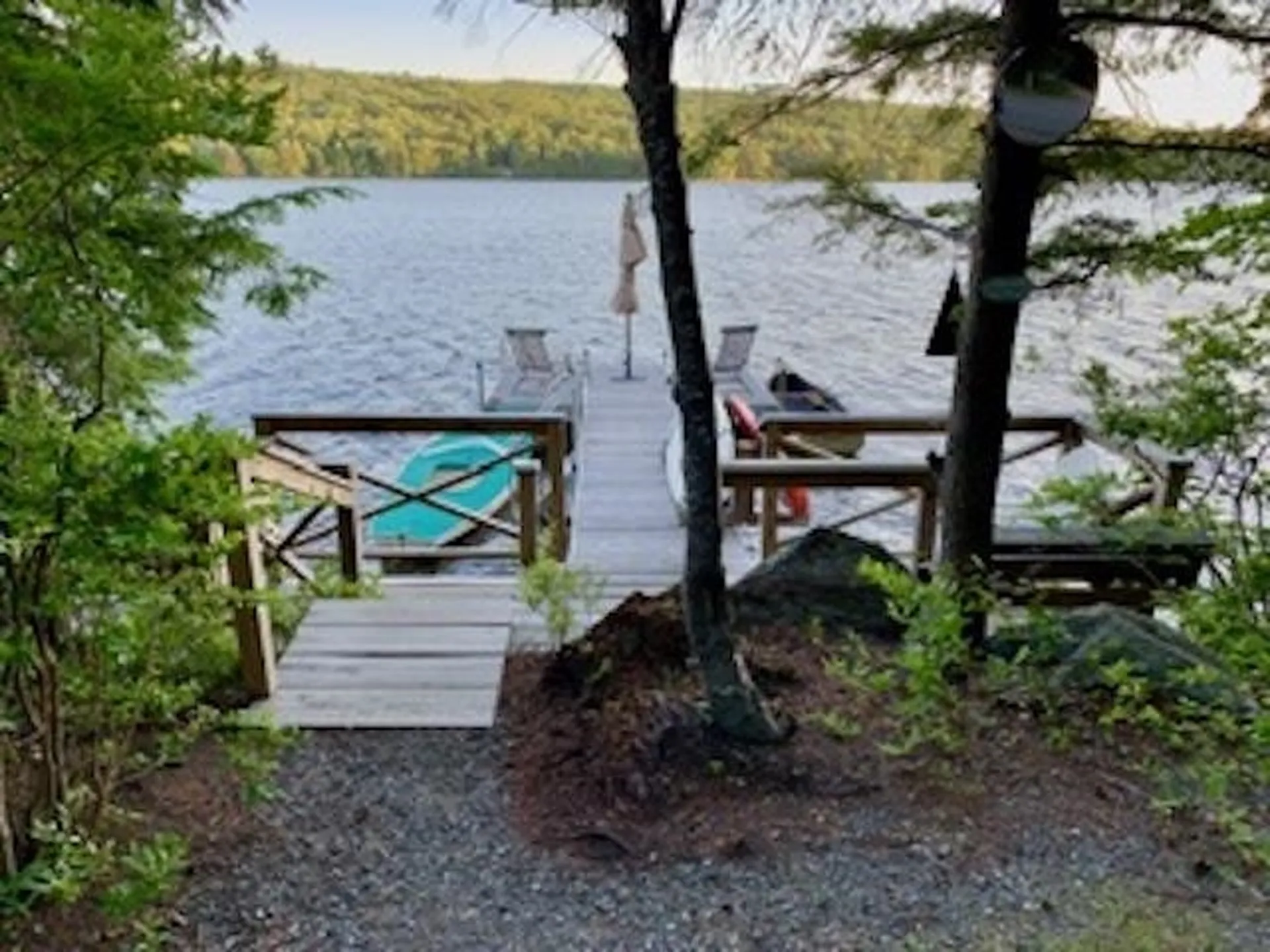 199 Hancock Road Harrisville NH 03450