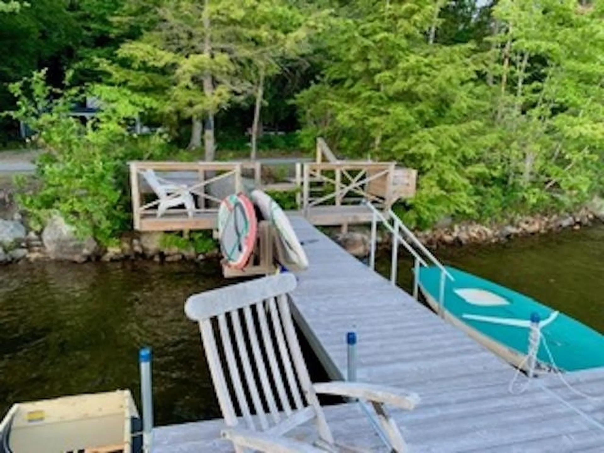 199 Hancock Road Harrisville NH 03450