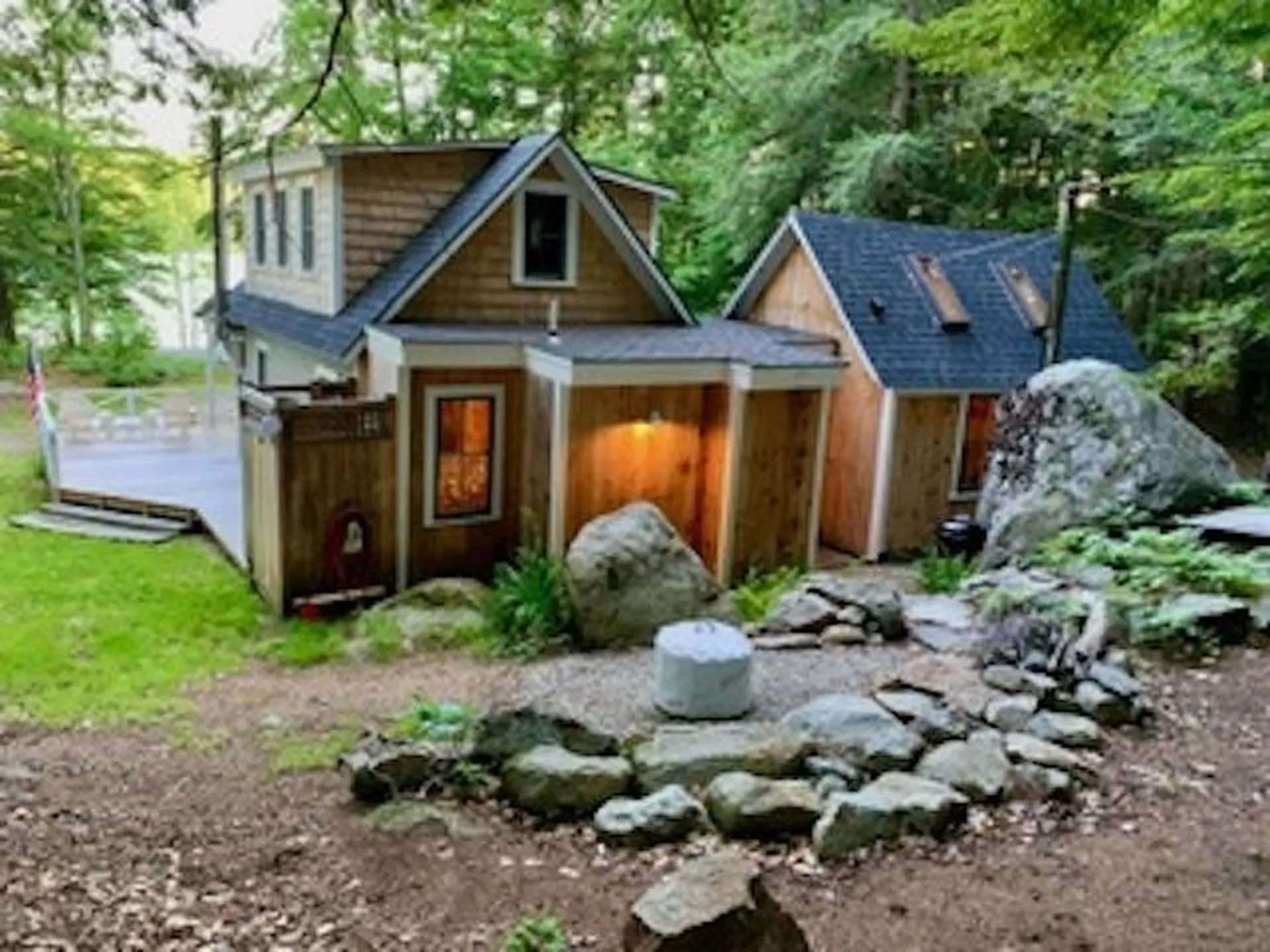 199 Hancock Road Harrisville NH 03450