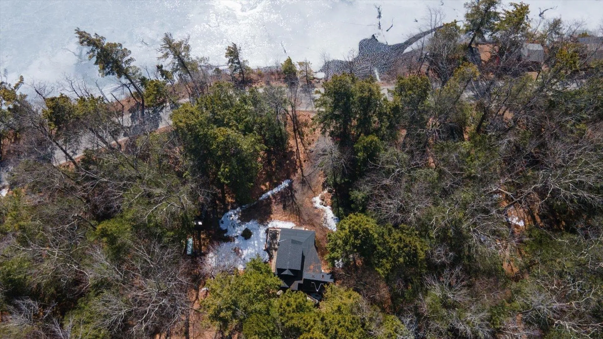 199 Hancock Road Harrisville NH 03450