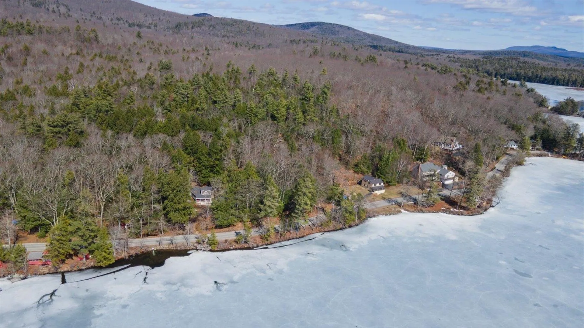 199 Hancock Road Harrisville NH 03450