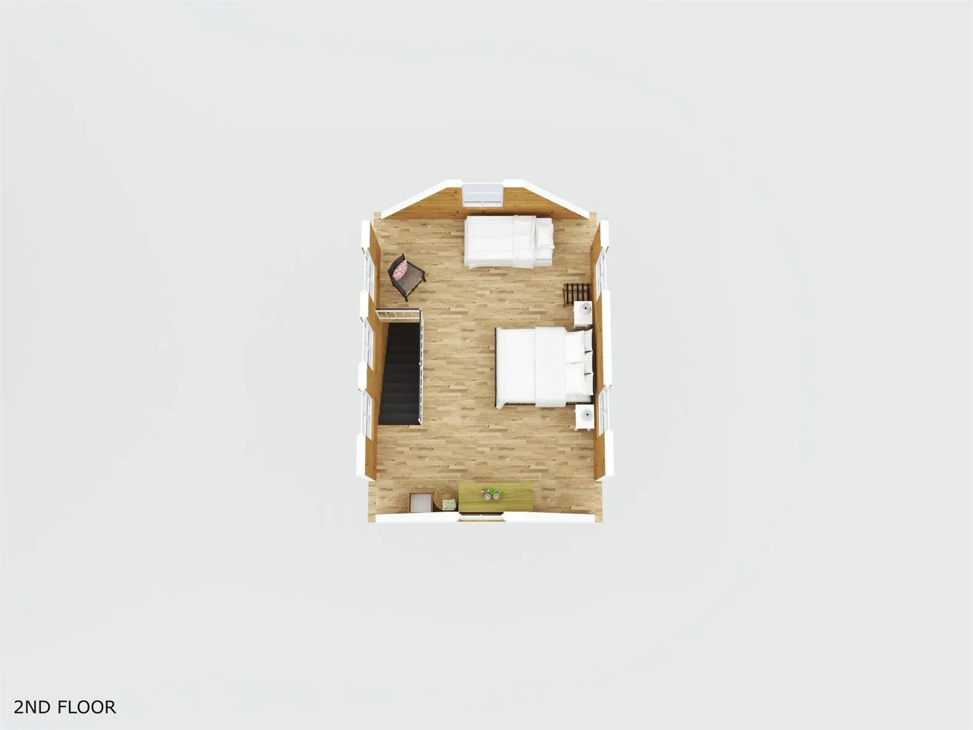 199 Hancock Road Harrisville NH 03450