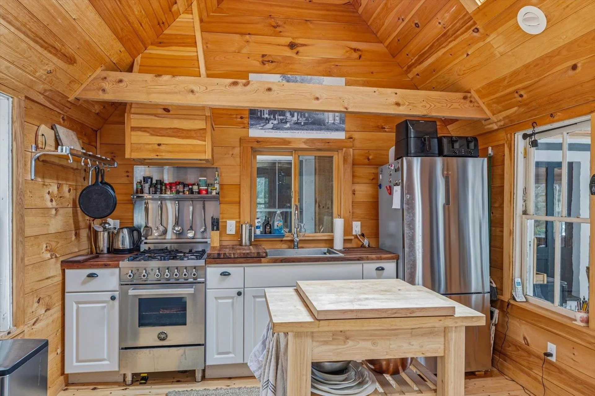 199 Hancock Road Harrisville NH 03450