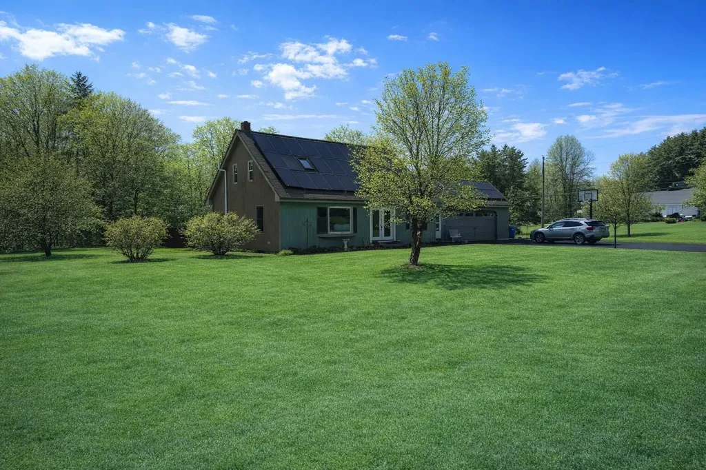 2 Hutchins Circle Barre Town VT 05641