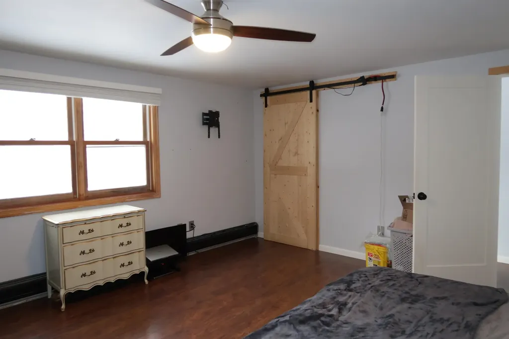 2 Hutchins Circle Barre Town VT 05641