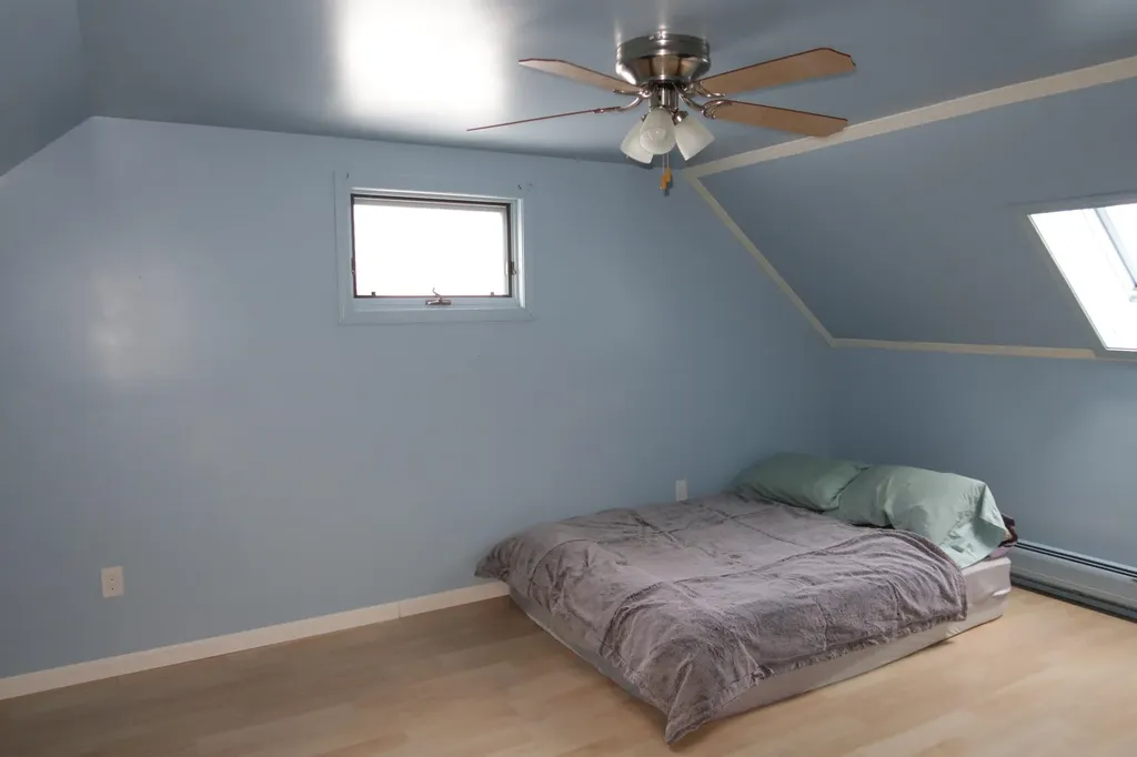 2 Hutchins Circle Barre Town VT 05641