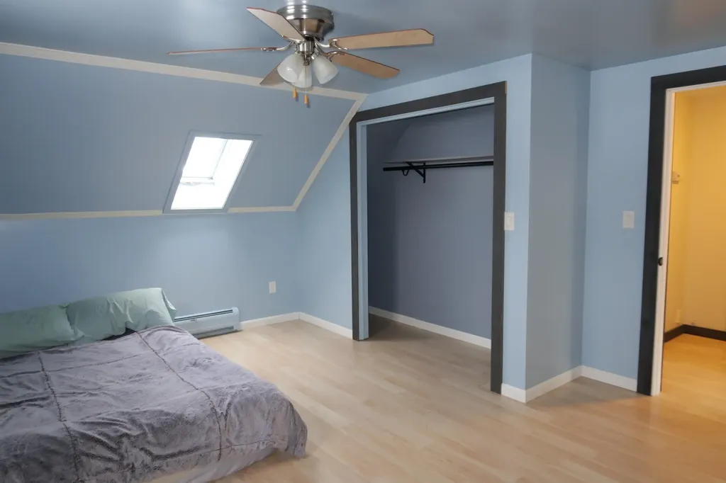 2 Hutchins Circle Barre Town VT 05641