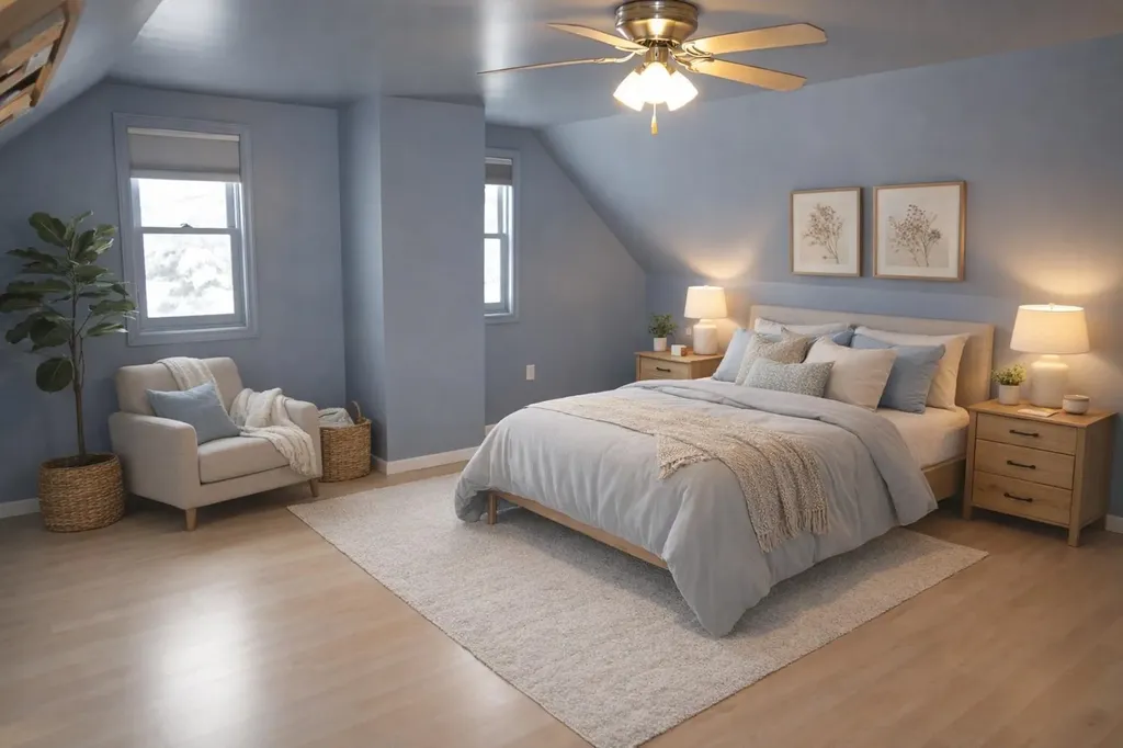 2 Hutchins Circle Barre Town VT 05641