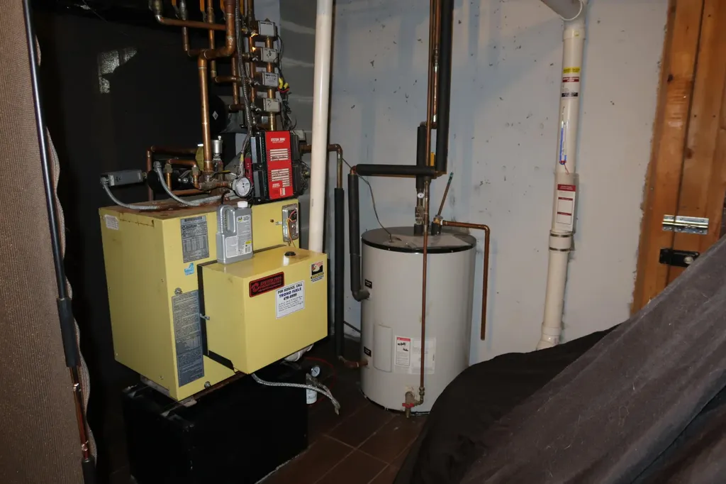 2 Hutchins Circle Barre Town VT 05641