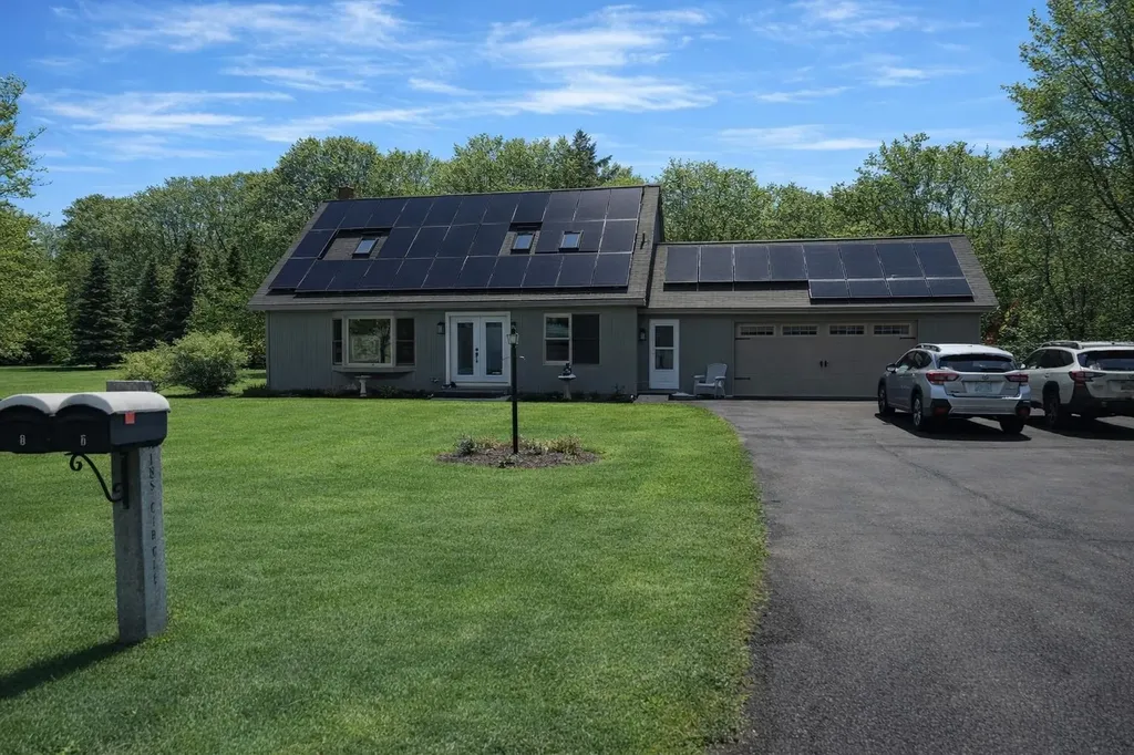 2 Hutchins Circle Barre Town VT 05641