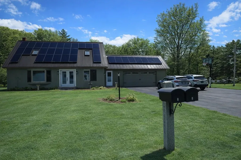 2 Hutchins Circle Barre Town VT 05641