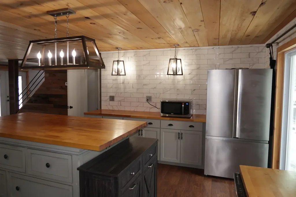 2 Hutchins Circle Barre Town VT 05641