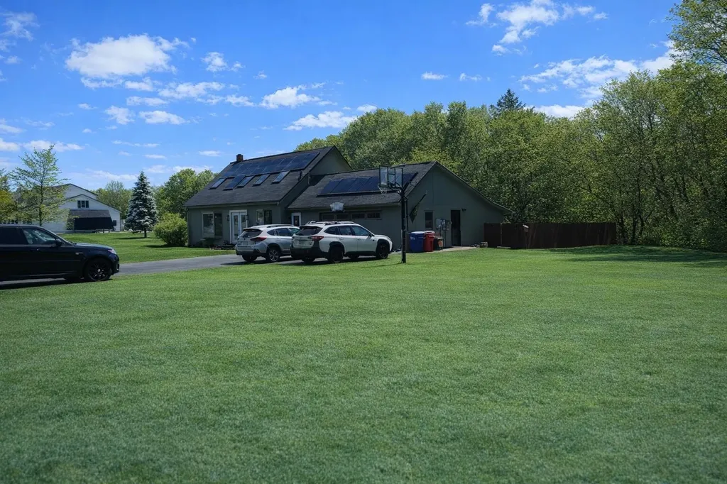 2 Hutchins Circle Barre Town VT 05641