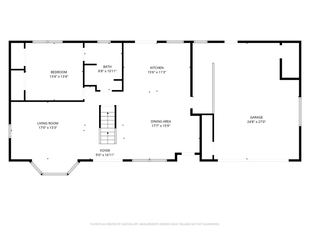 2 Hutchins Circle Barre Town VT 05641