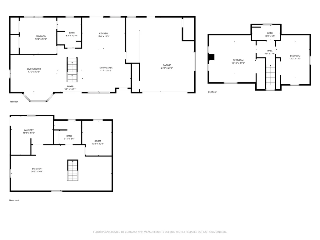 2 Hutchins Circle Barre Town VT 05641
