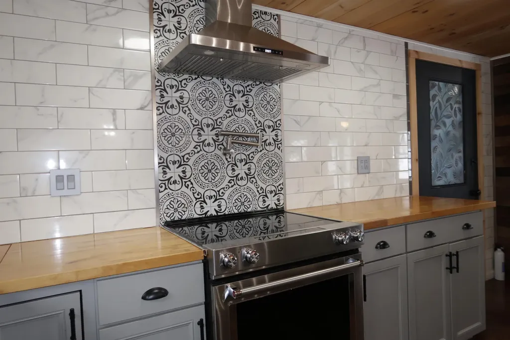 2 Hutchins Circle Barre Town VT 05641