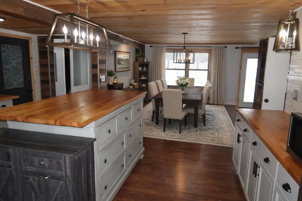 2 Hutchins Circle Barre Town VT 05641