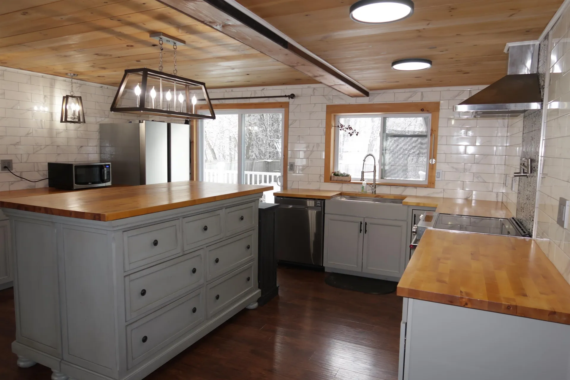 2 Hutchins Circle Barre Town VT 05641