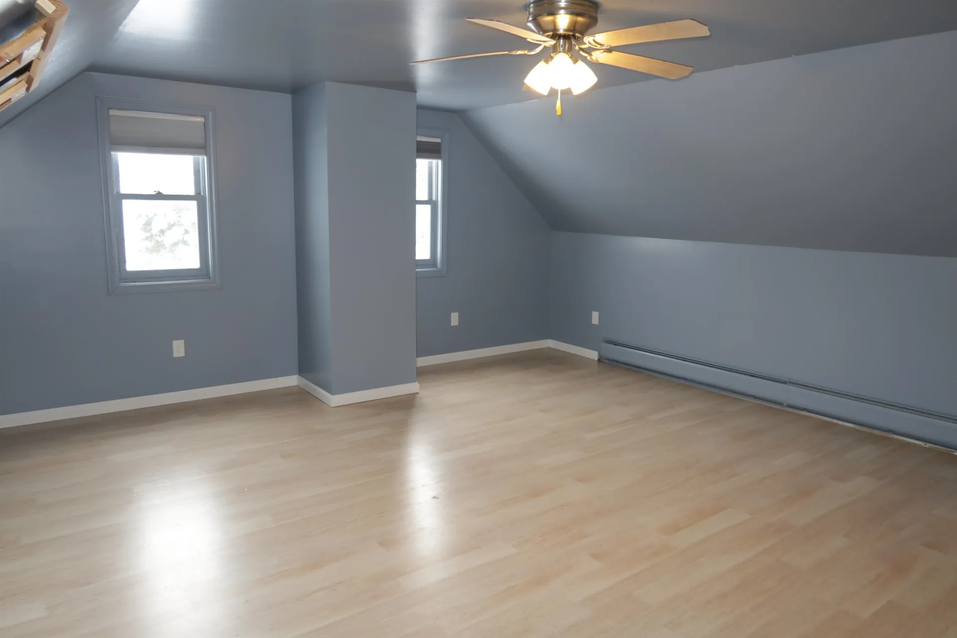 2 Hutchins Circle Barre Town VT 05641