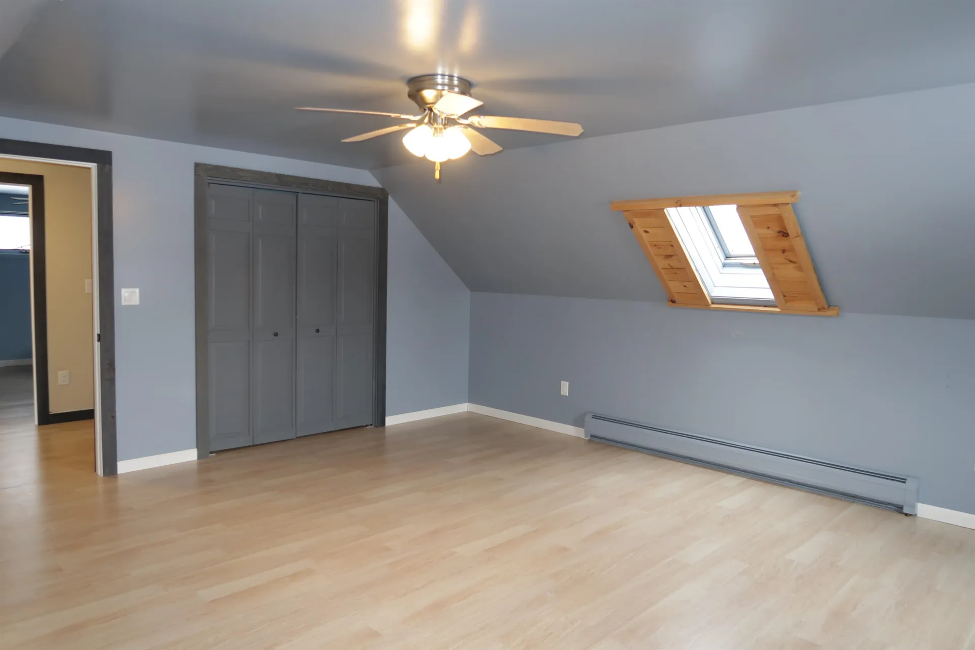 2 Hutchins Circle Barre Town VT 05641