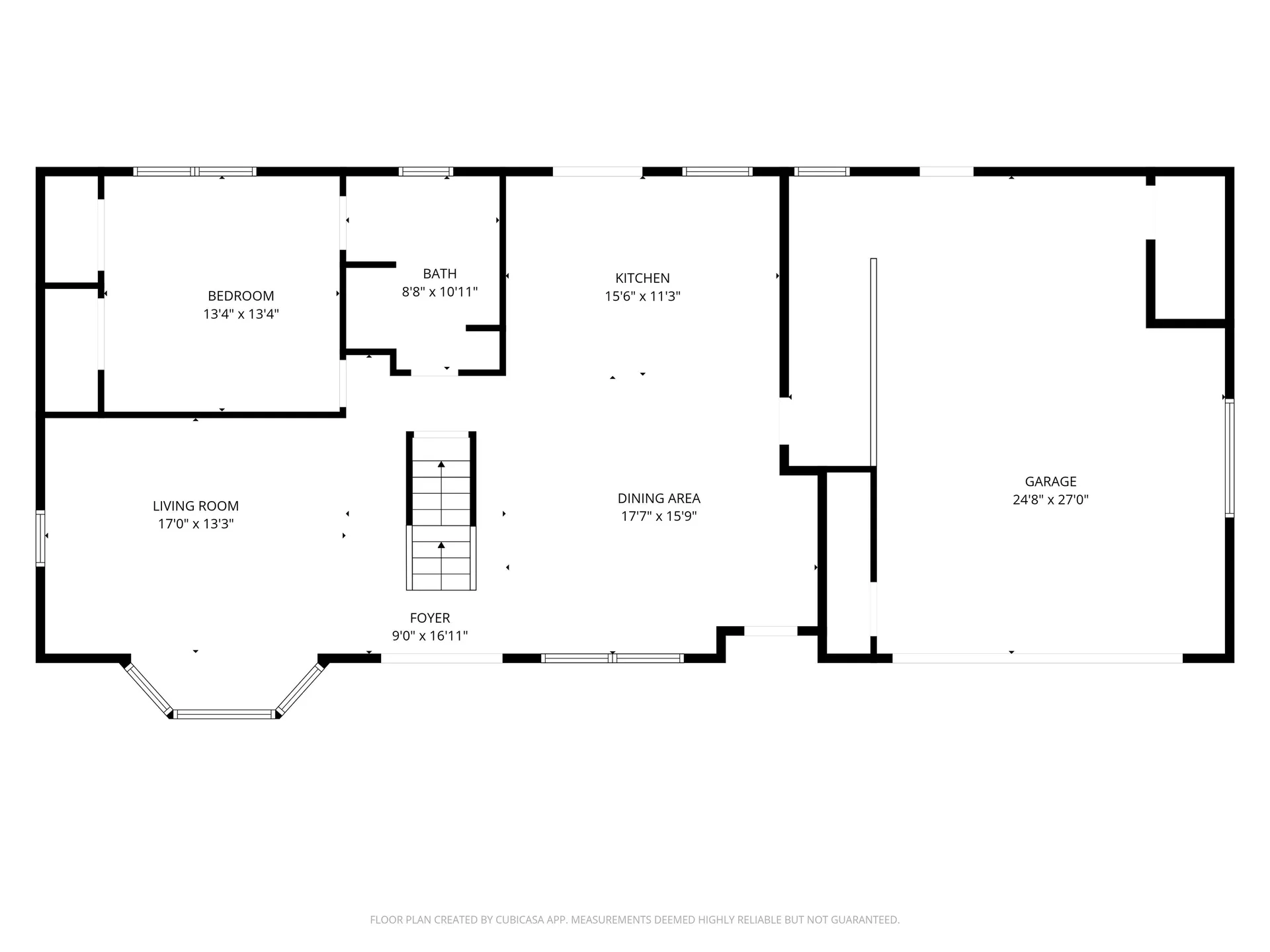 2 Hutchins Circle Barre Town VT 05641