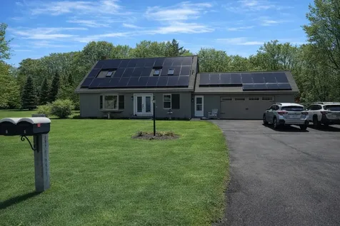 2 Hutchins Circle Barre Town VT 05641