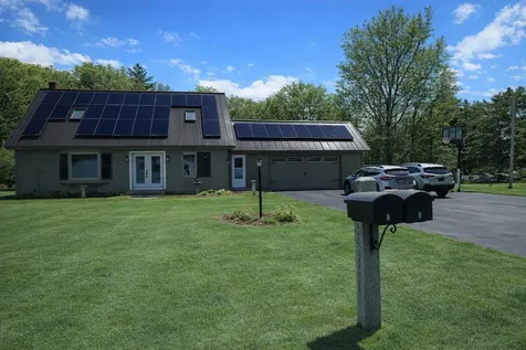 2 Hutchins Circle Barre Town VT 05641