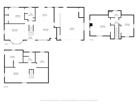 2 Hutchins Circle Barre Town VT 05641