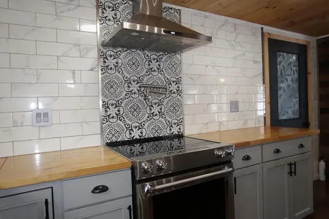 2 Hutchins Circle Barre Town VT 05641