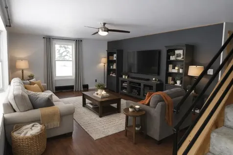 2 Hutchins Circle Barre Town VT 05641