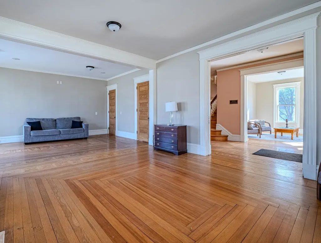 348 Bentley Avenue Poultney VT 05764