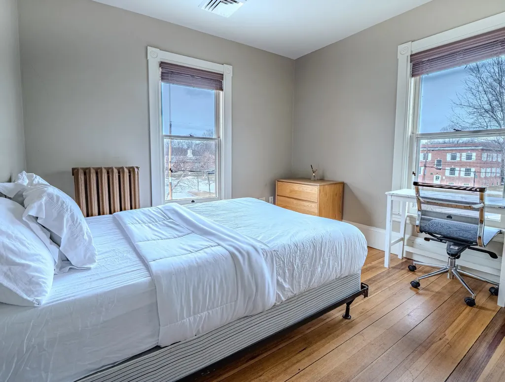 348 Bentley Avenue Poultney VT 05764