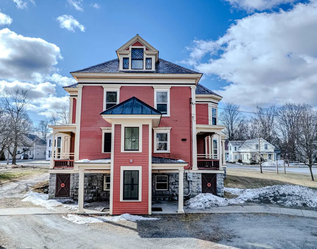 348 Bentley Avenue Poultney VT 05764