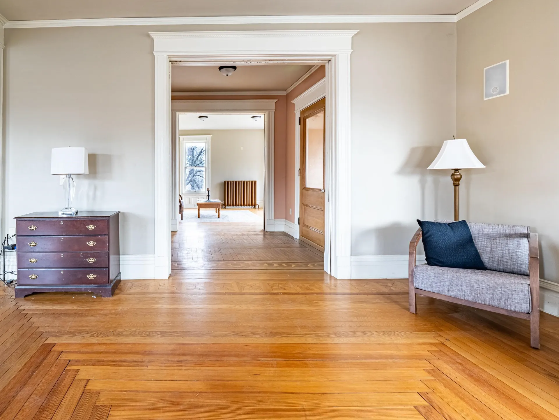 348 Bentley Avenue Poultney VT 05764