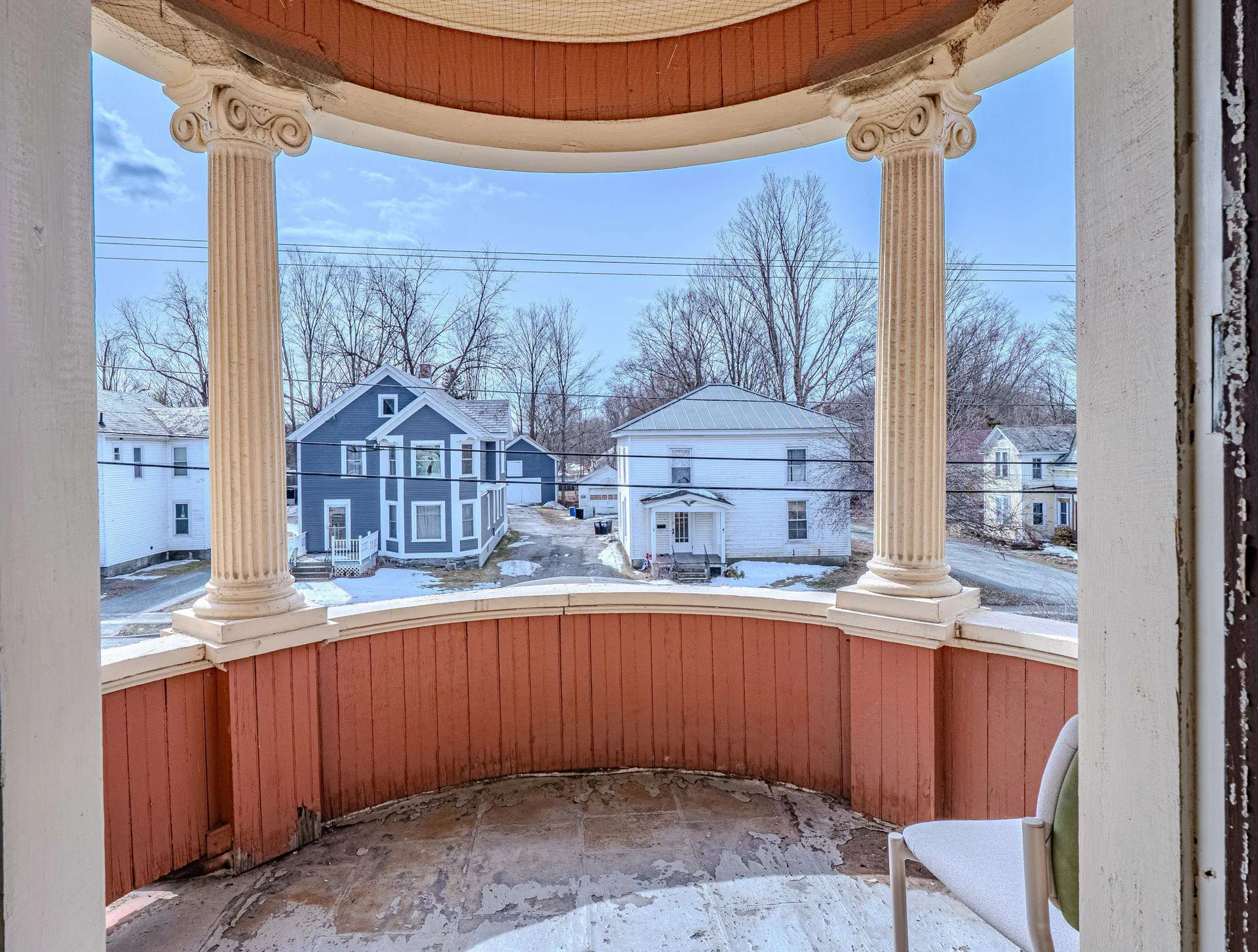 348 Bentley Avenue Poultney VT 05764