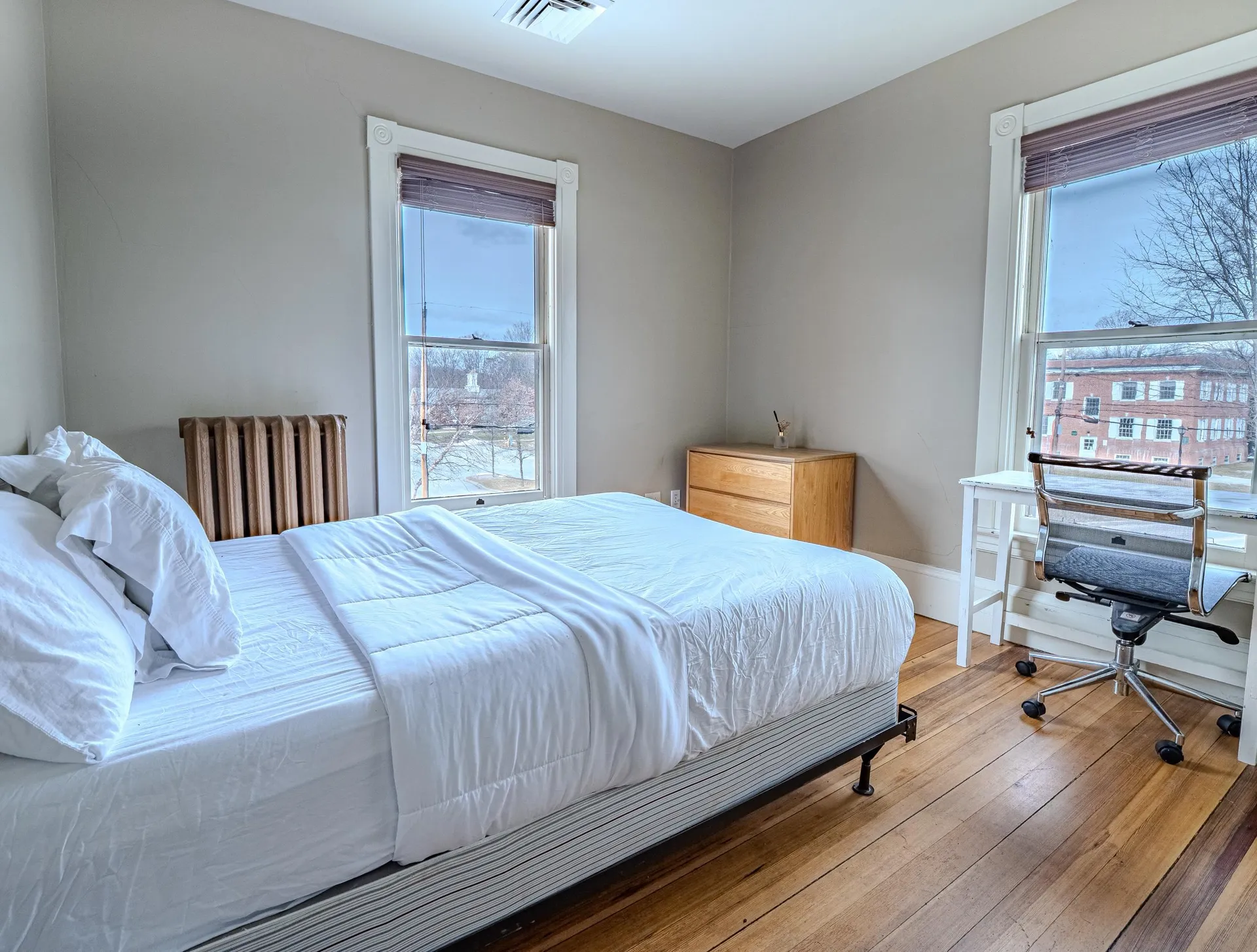 348 Bentley Avenue Poultney VT 05764