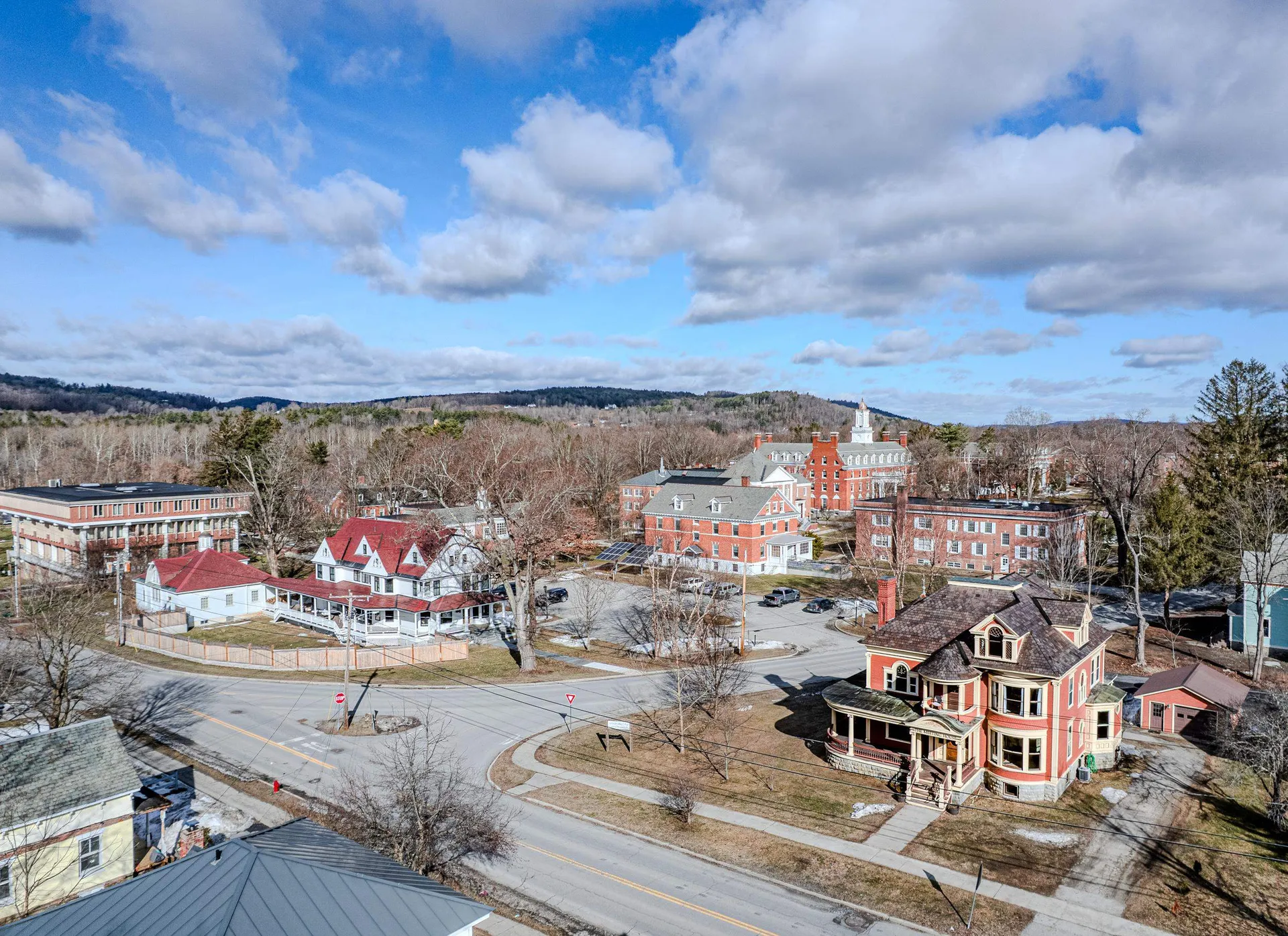 348 Bentley Avenue Poultney VT 05764