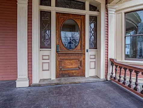 348 Bentley Avenue Poultney VT 05764