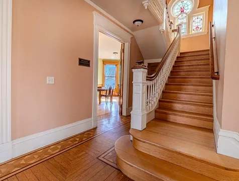 348 Bentley Avenue Poultney VT 05764