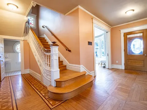 348 Bentley Avenue Poultney VT 05764