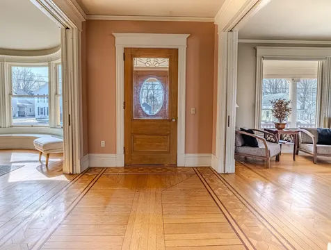 348 Bentley Avenue Poultney VT 05764