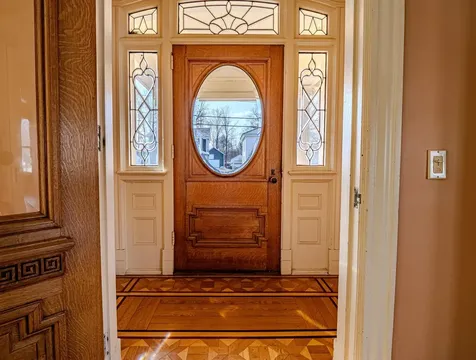 348 Bentley Avenue Poultney VT 05764