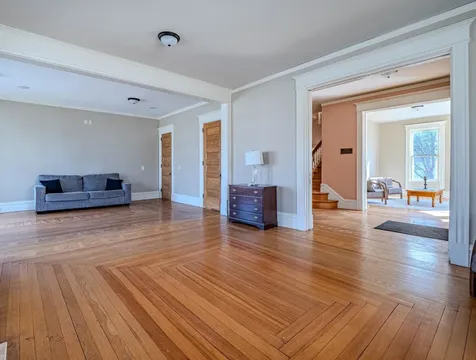 348 Bentley Avenue Poultney VT 05764