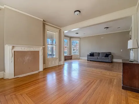 348 Bentley Avenue Poultney VT 05764