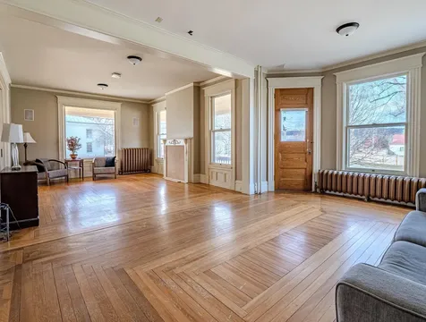 348 Bentley Avenue Poultney VT 05764