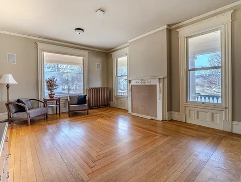 348 Bentley Avenue Poultney VT 05764