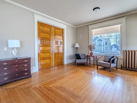 348 Bentley Avenue Poultney VT 05764