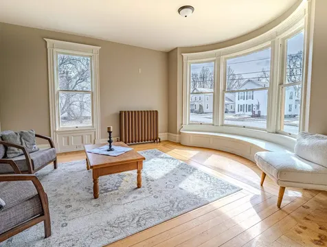 348 Bentley Avenue Poultney VT 05764