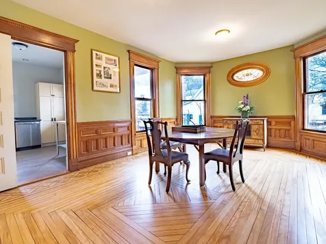 348 Bentley Avenue Poultney VT 05764