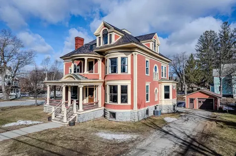 348 Bentley Avenue Poultney VT 05764